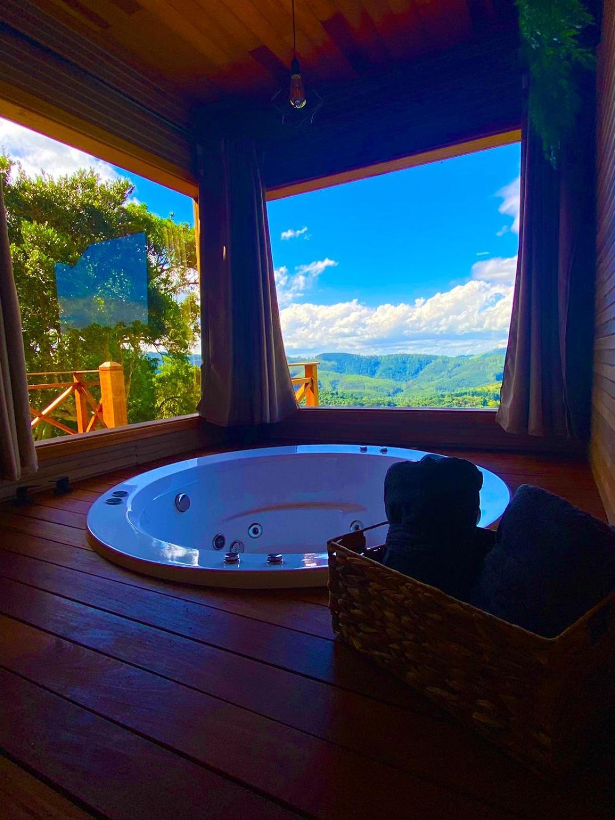 Pensão Encanto Nuvens Monte Verde (Minas Gerais)