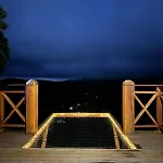 Chales Encanto Das Nuvens