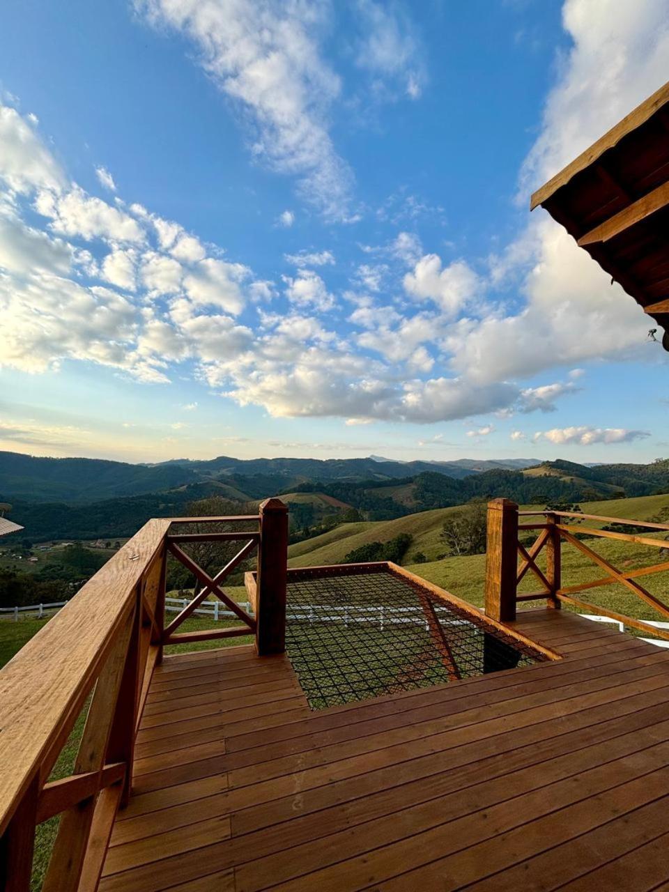 Encanto Nuvens * Monte Verde (Minas Gerais)