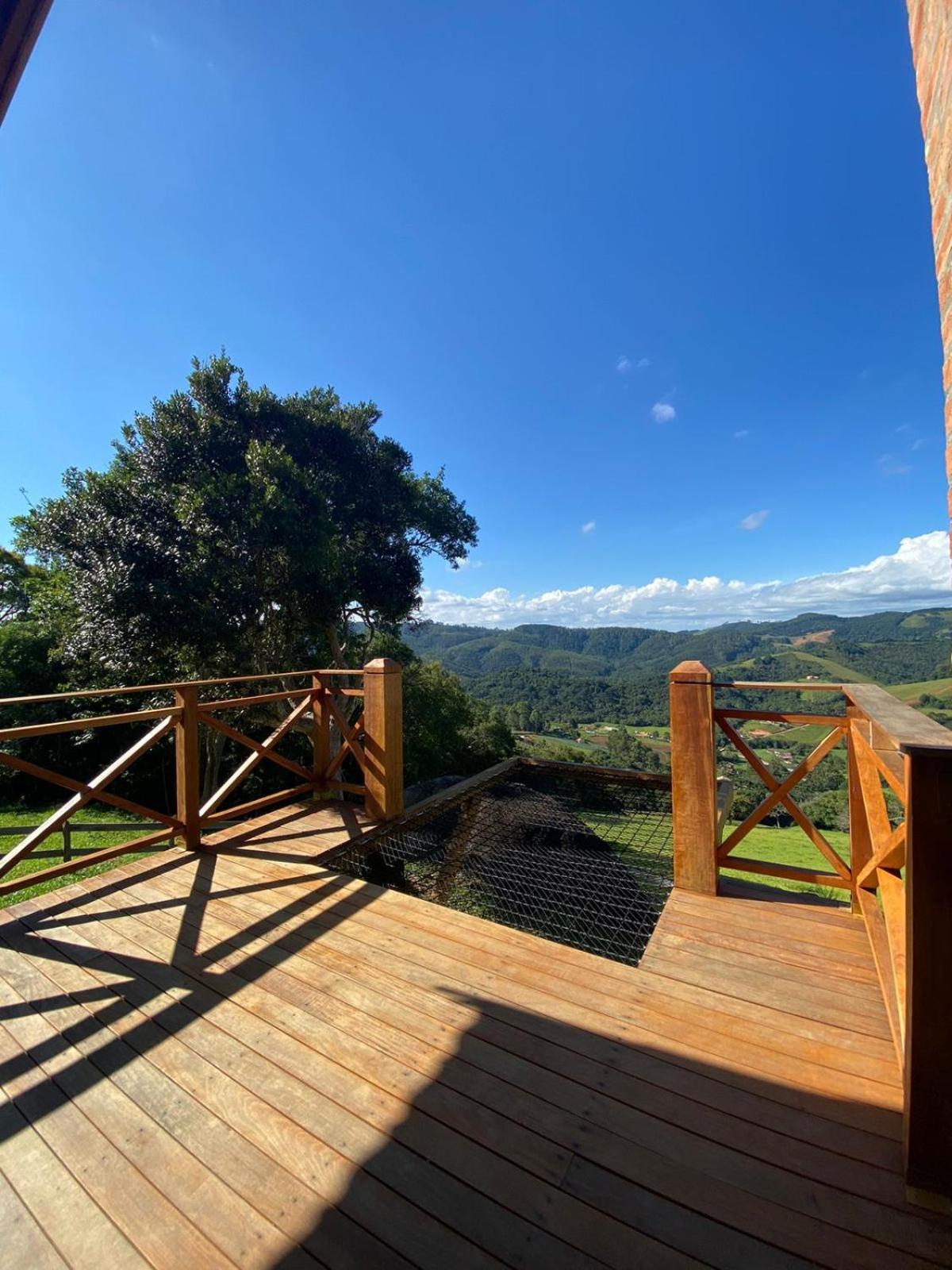 Encanto Nuvens Monte Verde (Minas Gerais)