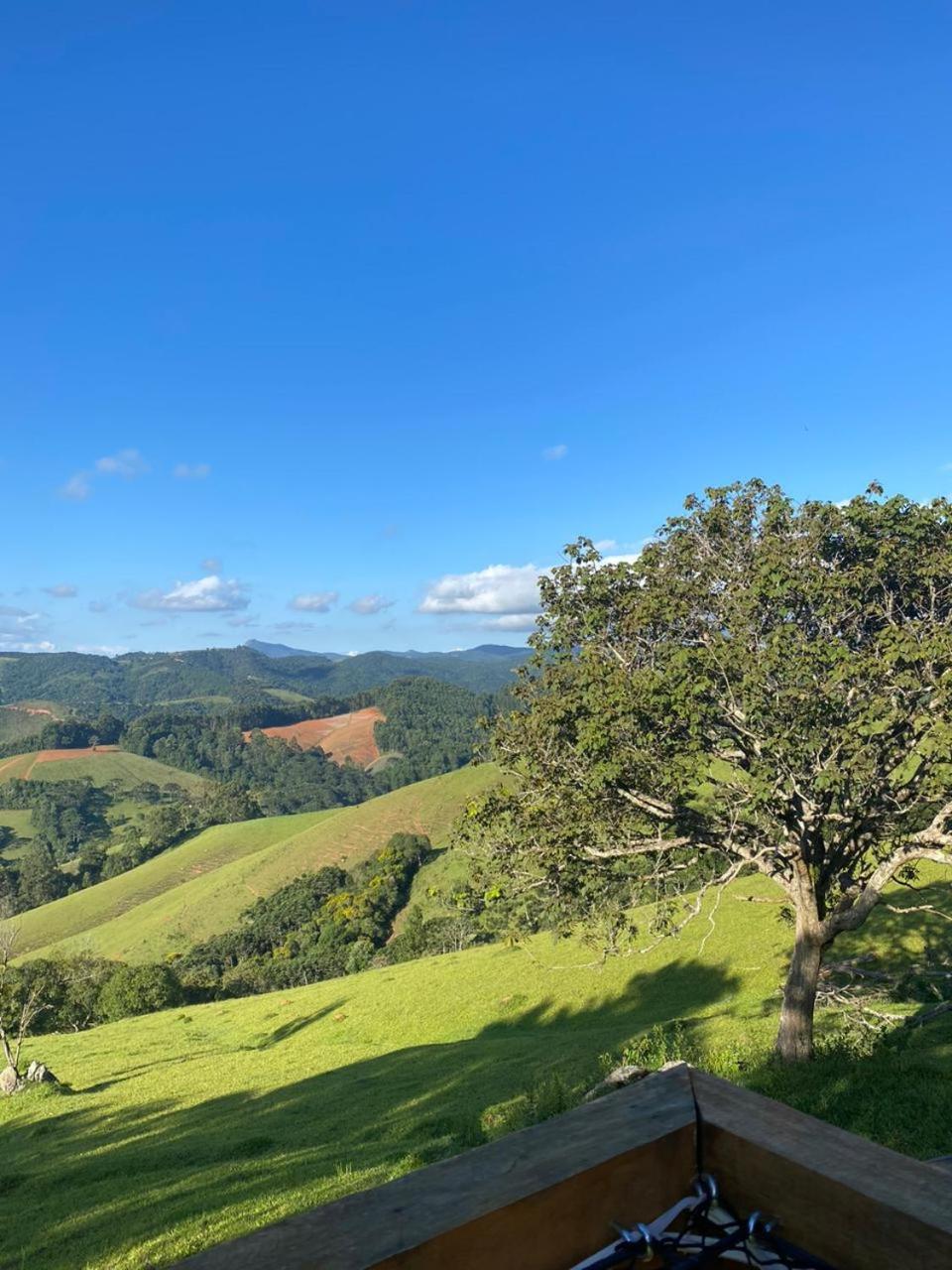 Inn Encanto Nuvens Monte Verde (Minas Gerais)