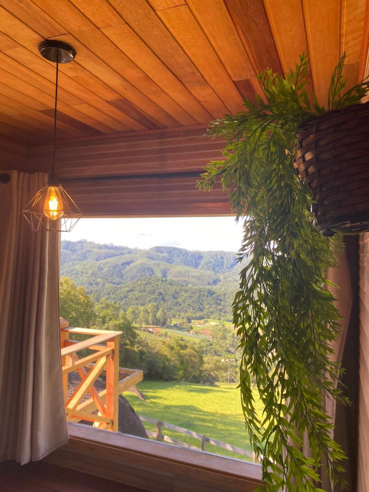 Encanto Nuvens Inn Monte Verde (Minas Gerais)